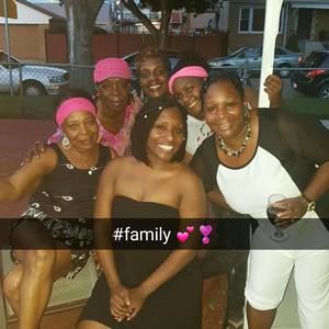 Meet your Posher, Deborah